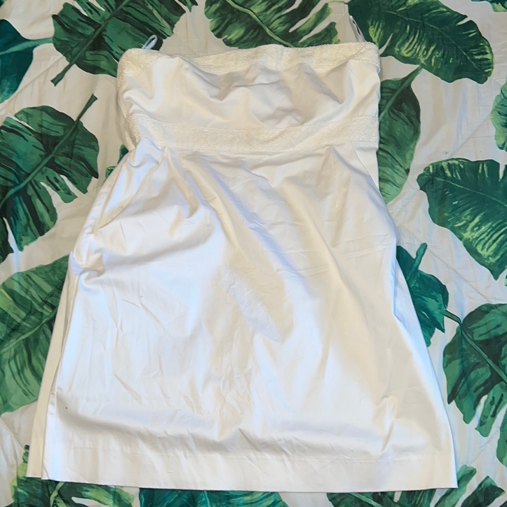 New York & company dress